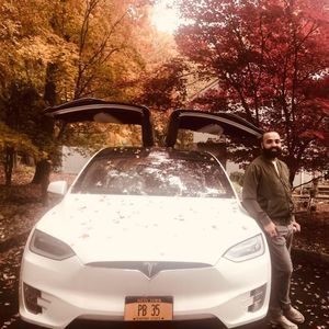 Meet your Posher, Bobby